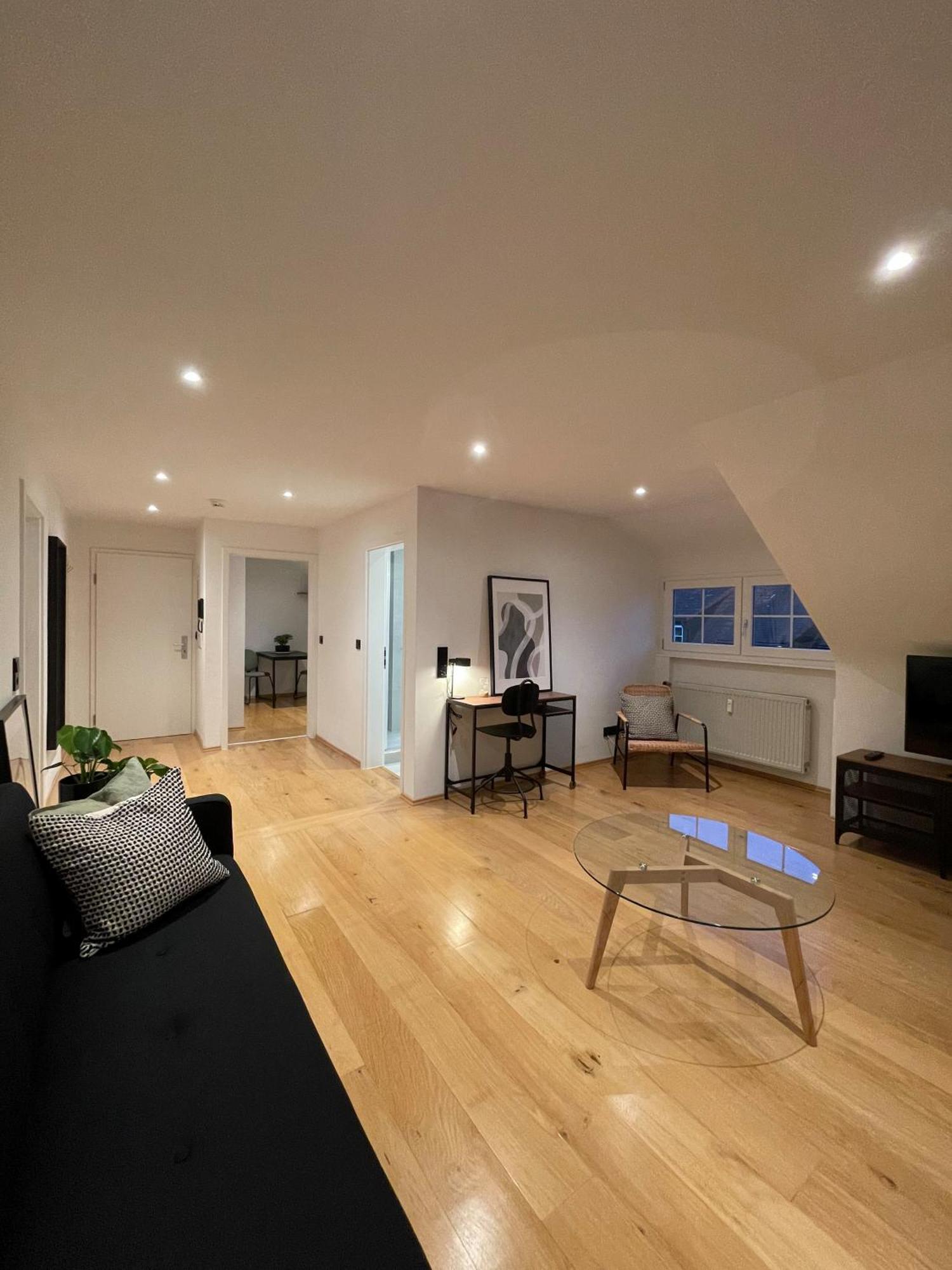 Ferienwohnung Im Staedtle Gengenbach Bagian luar foto