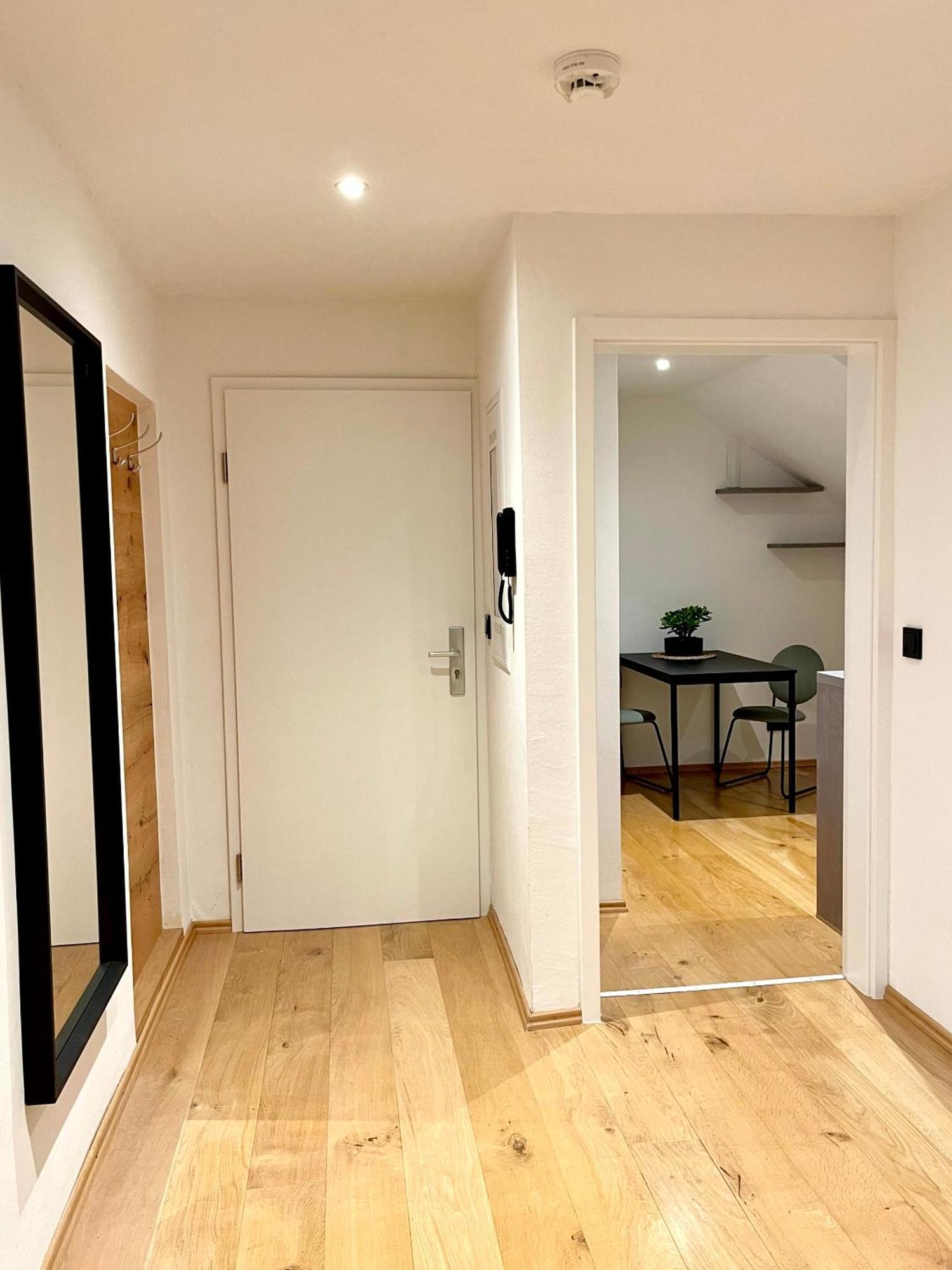Ferienwohnung Im Staedtle Gengenbach Bagian luar foto