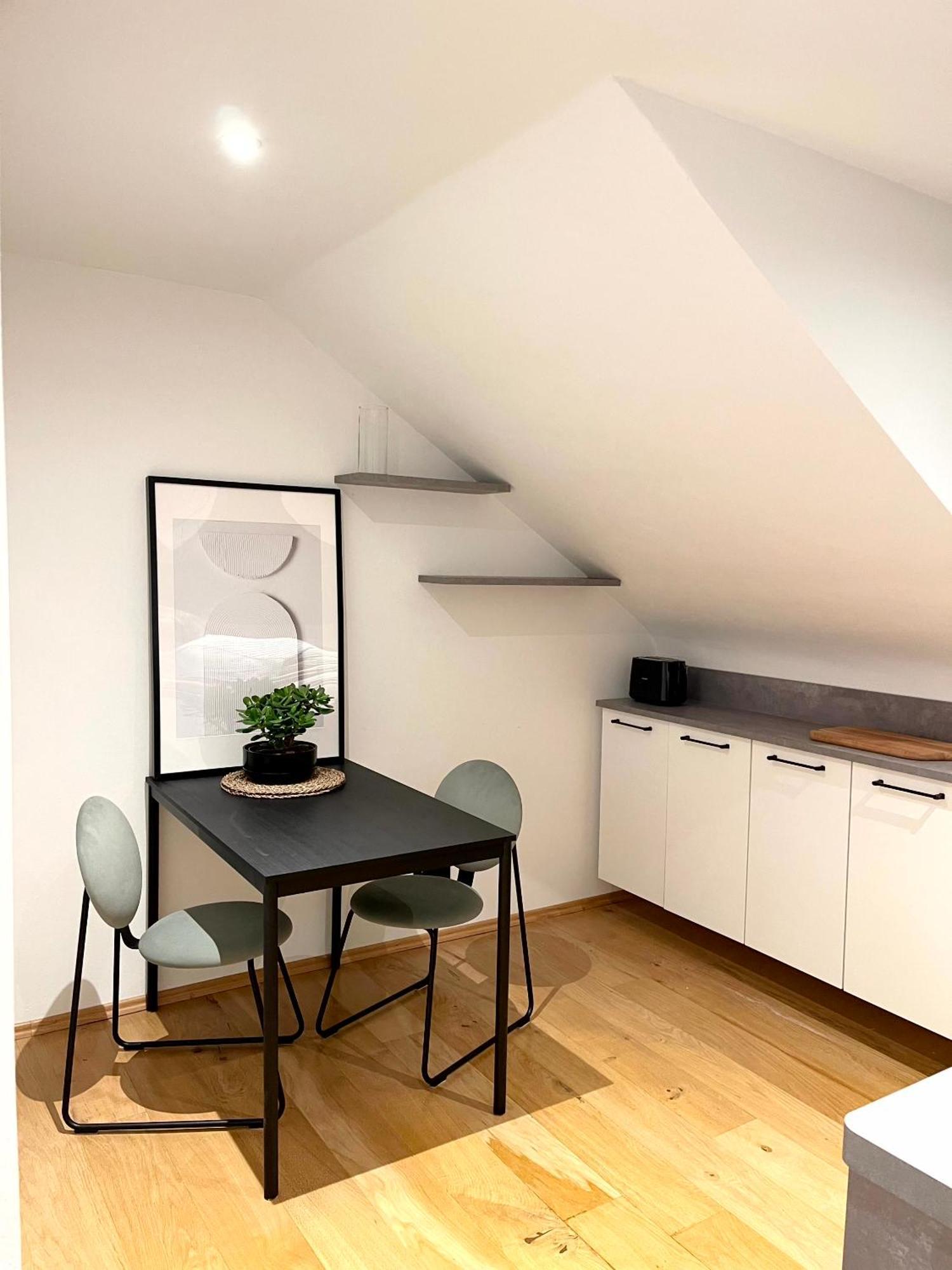 Ferienwohnung Im Staedtle Gengenbach Bagian luar foto