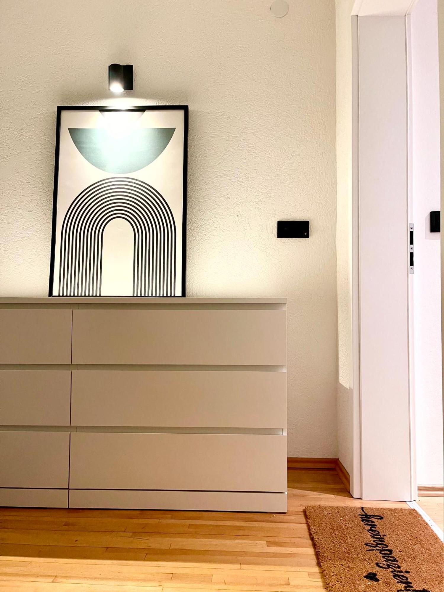 Ferienwohnung Im Staedtle Gengenbach Bagian luar foto