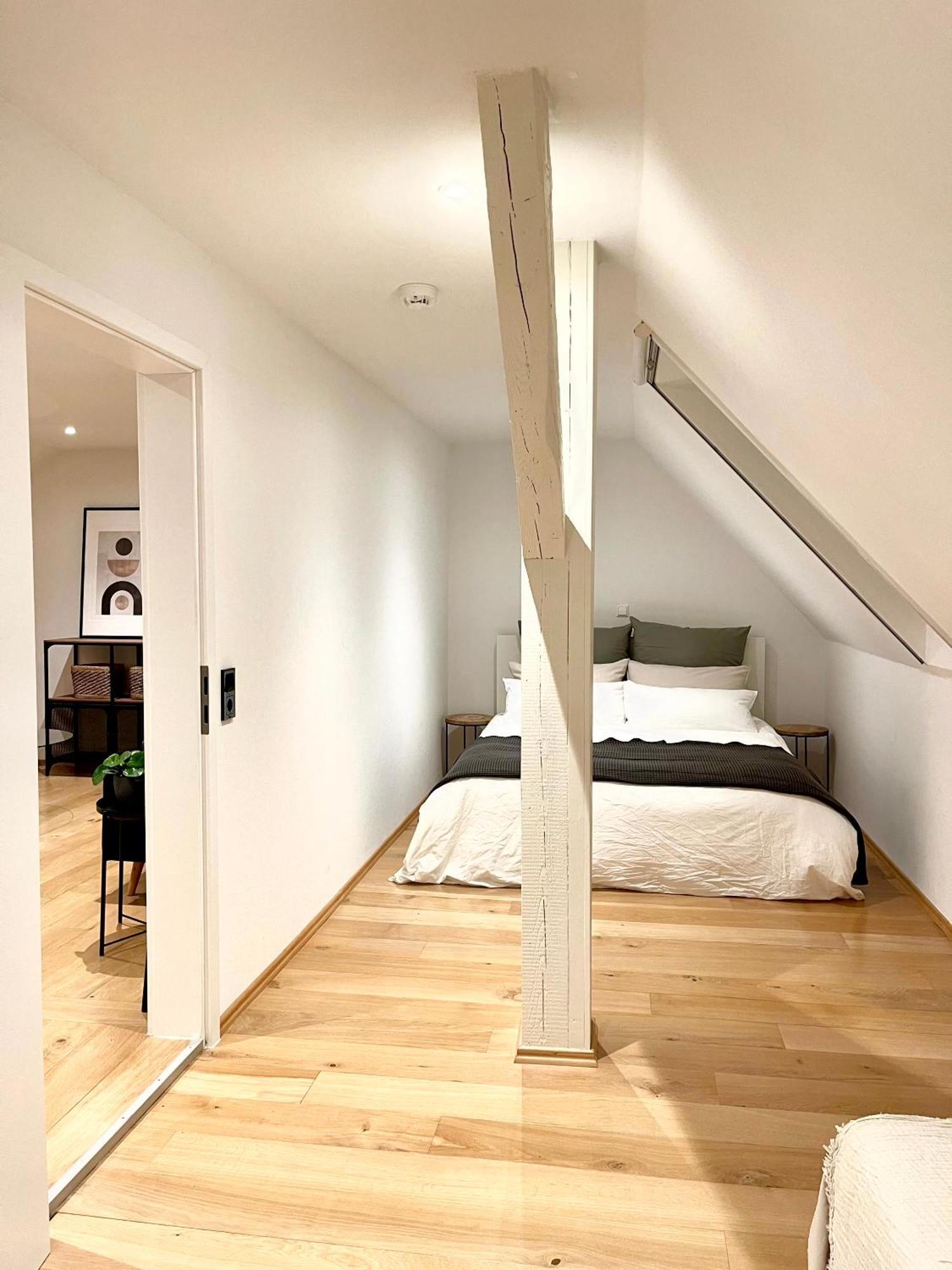 Ferienwohnung Im Staedtle Gengenbach Bagian luar foto