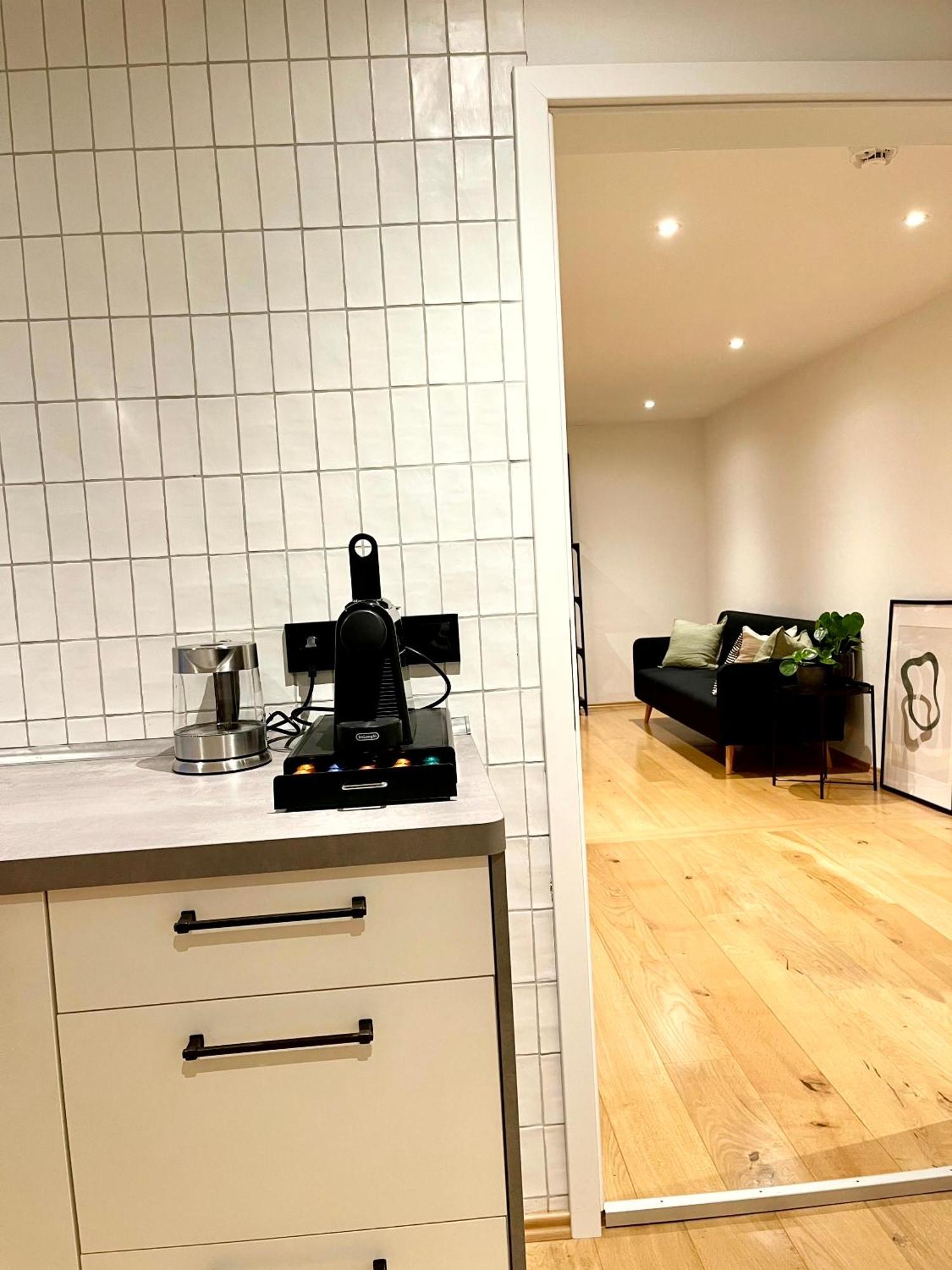 Ferienwohnung Im Staedtle Gengenbach Bagian luar foto
