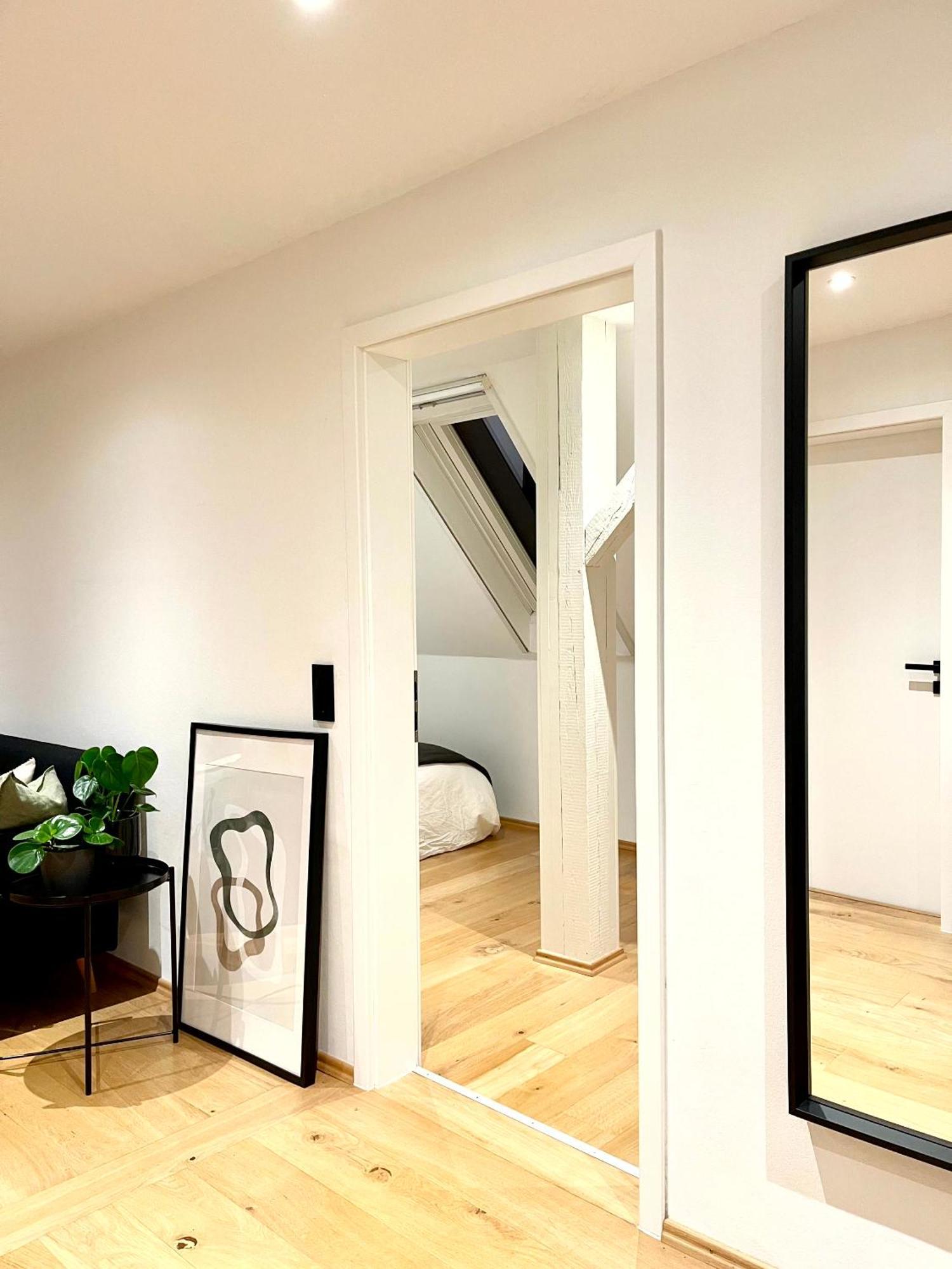 Ferienwohnung Im Staedtle Gengenbach Bagian luar foto